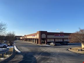 Conway Towne Centre