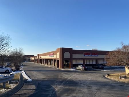 Retail space for Rent at Conway Towne Centre in Conway