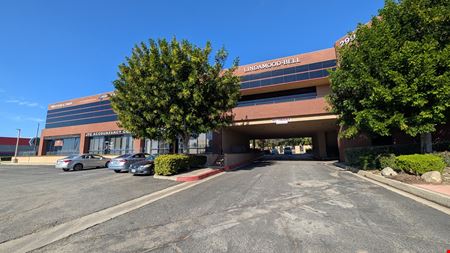 Magnolia Centre