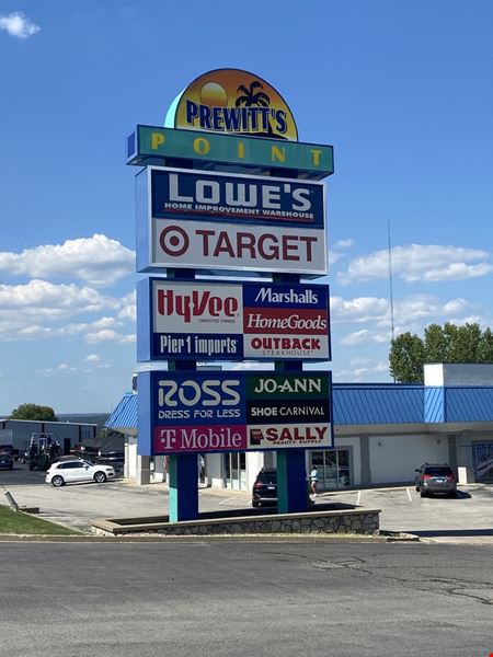 Prewitt Point-Lot 14