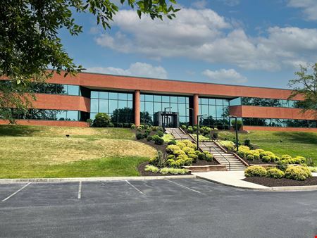 651 East Park Drive