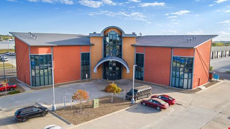 Office space for Rent at 812 Burlington Drive in Bismarck