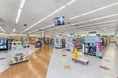 Walgreens Metter, GA
