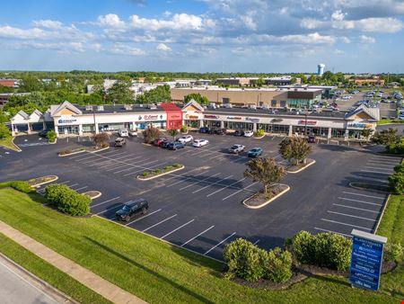 Retail space for Rent at Retail for Lease at Blankenbaker Center in Louisville