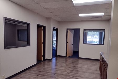Office space for Rent at Workstyle Flexible Spaces - 4243 E Piedras Dr in San Antonio