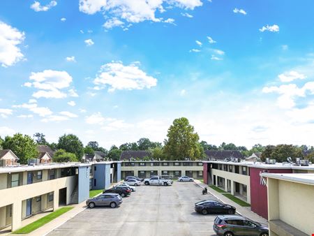 Blox at Brightside: 66-Unit Condo Portfolio near LSU Campus