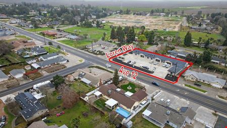 Brand New Office/Retail Spaces Available April 2026
