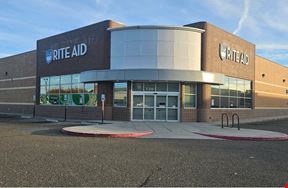 Former Rite Aid
