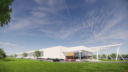 Land space for Rent at 100 Fidelity Plaza in North Brunswick