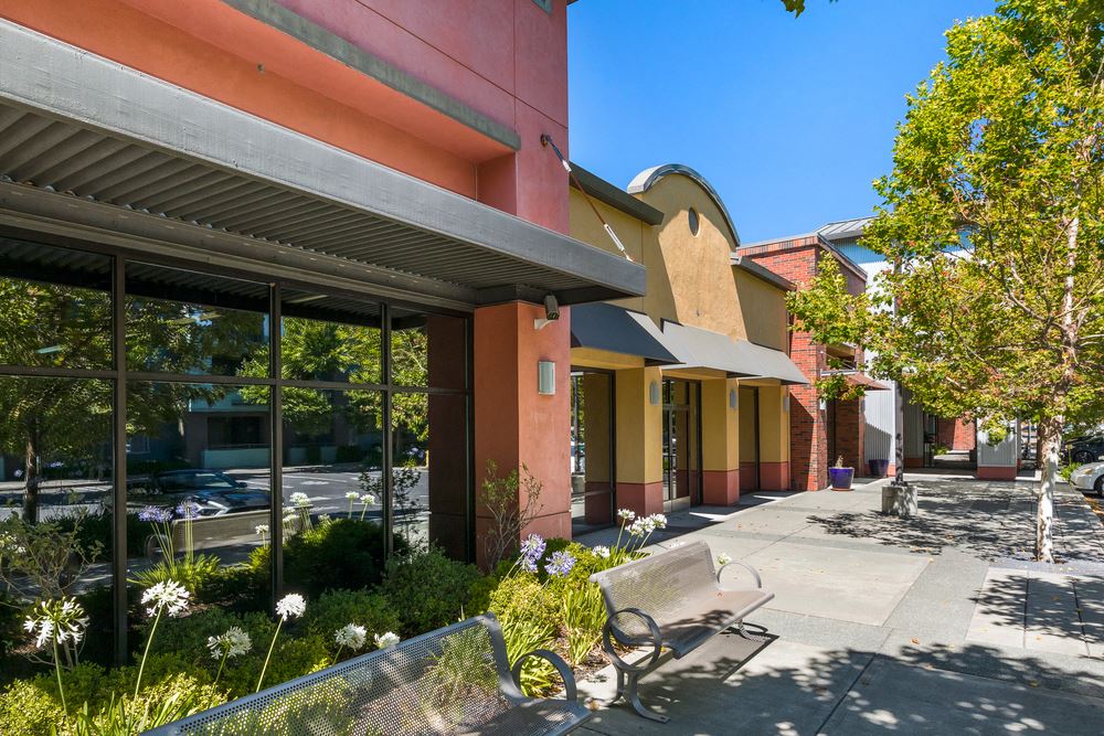 Lakeville Square
