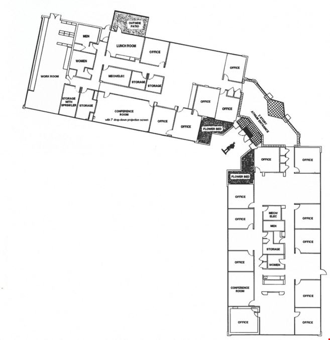 10 Centre Dr