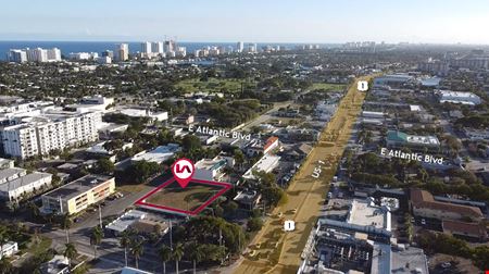 Multi-Family space for Sale at 67-Unit Mixed-Use Development in Pompano Beach