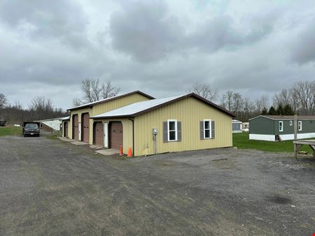 Bennett's Mobile Court