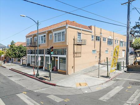 1846 Foothill Blvd