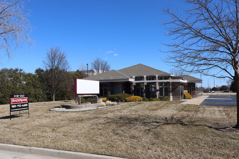 4884 Berl Dr
