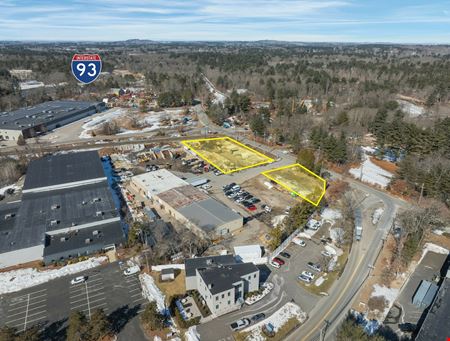 Office space for Rent at 30 Lowell Junction Rd in Andover
