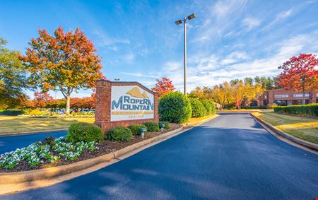 Office space for Rent at Roper Mountain Business Center in Greenville