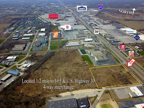 3425 E. U.S. Highway 30