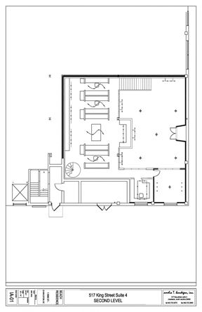 517 King Street, #4