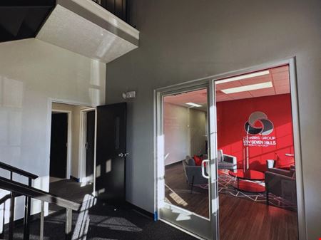 Office space for Rent at Cooper Road Office Suite - Suite 205 in Cincinnati