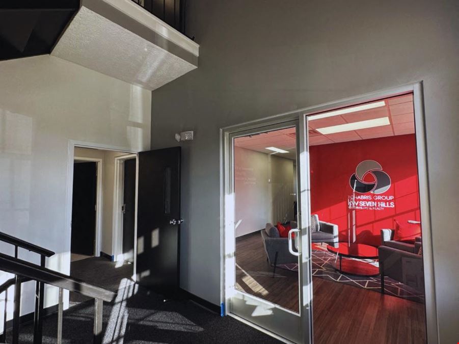 Cooper Road Office Suites