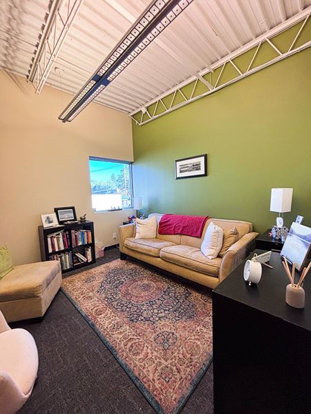 Office space for Rent at 2029 Riverside Drive in Columbus