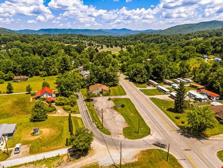 675 Hendersonville Highway