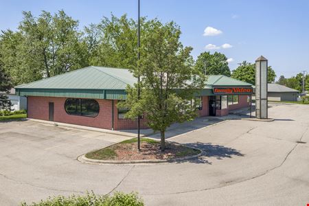 1407 W. Maumee St.