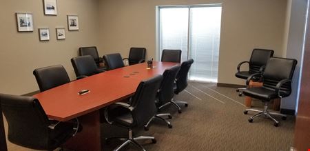 Mustang Creek Business Park