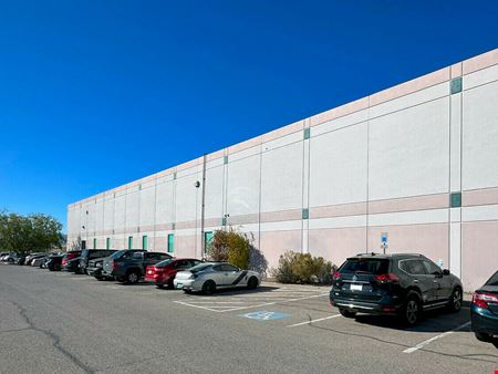 Office space for Sale at 10365 Railroad Dr in El Paso