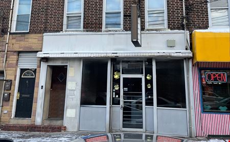 Commercial space at ±1,500 SF Retail Opportunity for Lease in Bayonne