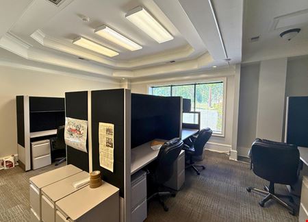 Atlanta Highway Office Suites
