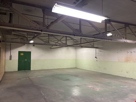 Shop / Storage Space
