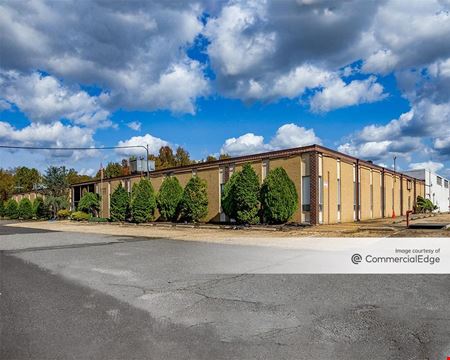 Industrial space for Rent at Central 9 Logistics Park in Old Bridge