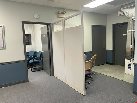 Office/Retail Building