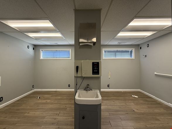 Medical Office Building