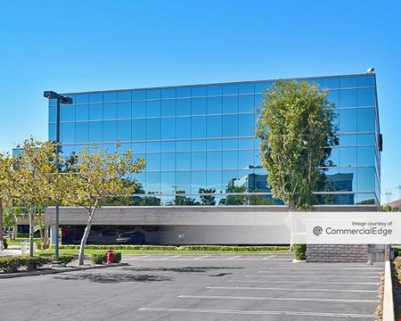 Easthills Office Park