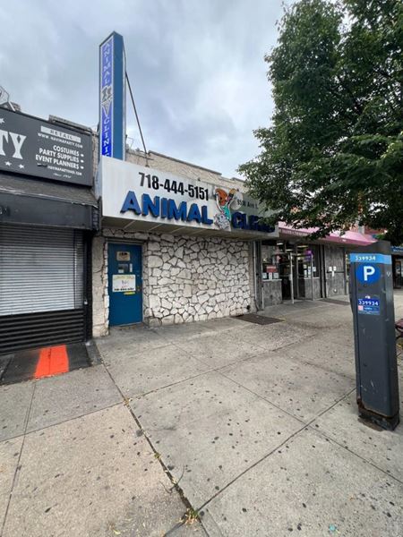Unassigned space for Sale at 9518 Ave L in Brooklyn