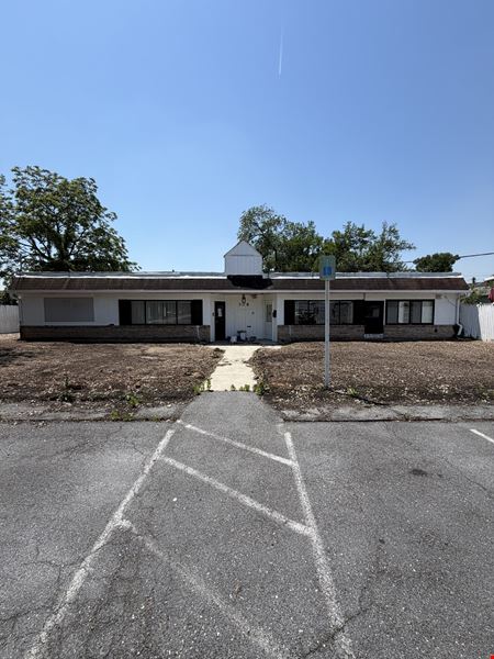 308 Compton Ave