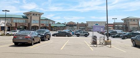 Retail space for Rent at 7302-7340 Yankee Road in Liberty Township