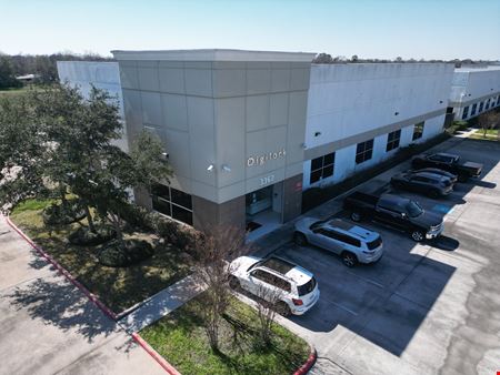 3367 N Sam Houston Pkwy W