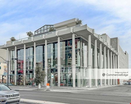 Office space for Rent at 201 South Las Vegas Blvd in Las Vegas