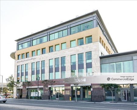 Office space for Rent at Gateway Chula Vista I in Chula Vista