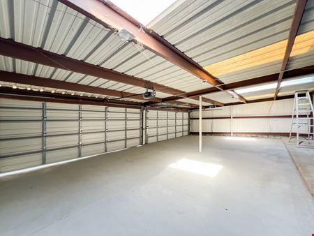 Industrial Property with Stabilized Yard Near Houma Navigational Canal