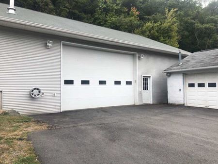 Industrial space for Rent at 249 Route 210 in Stony Point
