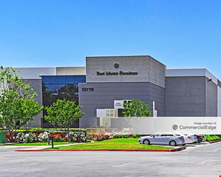 Industrial space for Rent at The Majestic Spectrum - Building 11 in Chino