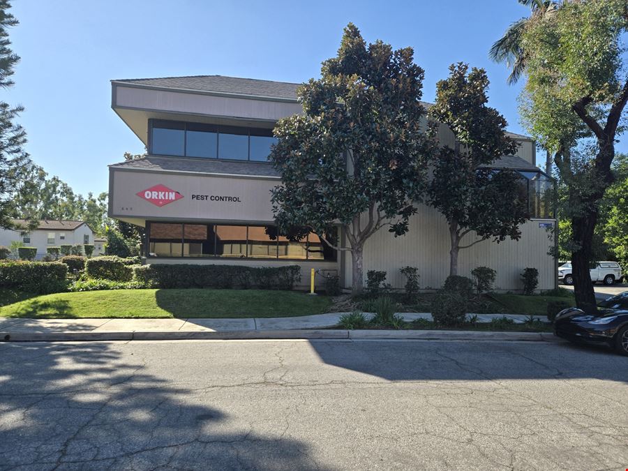 845 S Oak Park Rd