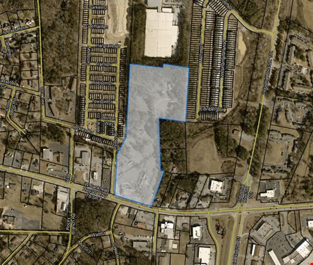 VacantLand space for Sale at 779 West Bankhead Hwy in Villa Rica