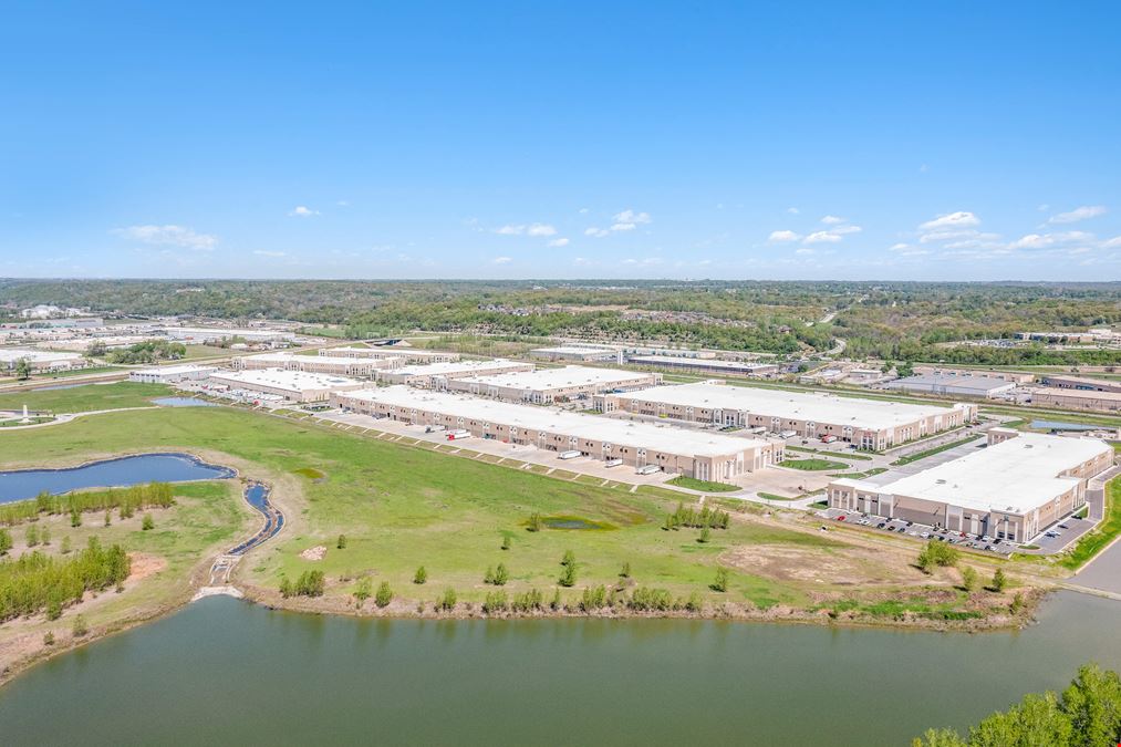 Riverside Horizons - Building 7