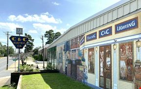 2420- 2430 Line Ave